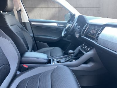 Skoda Kodiaq Gebrauchtwagen Skoda Kodiaq Gebrauchtwagen