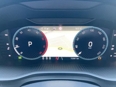 Skoda Kodiaq Gebrauchtwagen Skoda Kodiaq Gebrauchtwagen