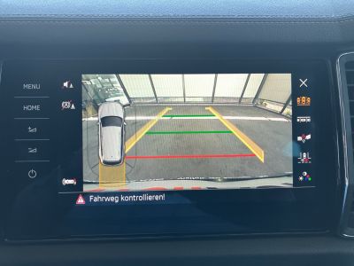 Skoda Kodiaq Gebrauchtwagen Skoda Kodiaq Gebrauchtwagen