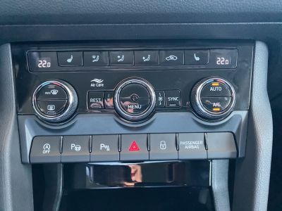 Skoda Kodiaq Gebrauchtwagen Skoda Kodiaq Gebrauchtwagen
