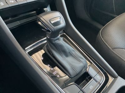 Skoda Kodiaq Gebrauchtwagen Skoda Kodiaq Gebrauchtwagen