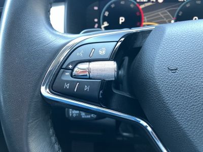 Skoda Kodiaq Gebrauchtwagen Skoda Kodiaq Gebrauchtwagen