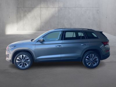 Skoda Kodiaq Gebrauchtwagen Skoda Kodiaq Gebrauchtwagen