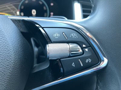 Skoda Kodiaq Gebrauchtwagen Skoda Kodiaq Gebrauchtwagen