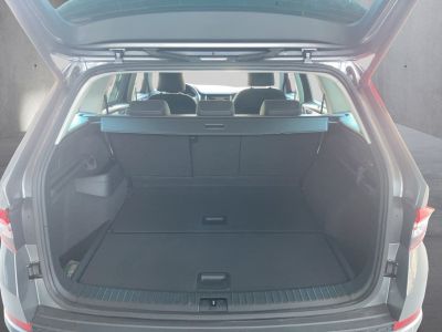 Skoda Kodiaq Gebrauchtwagen Skoda Kodiaq Gebrauchtwagen