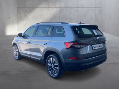 Skoda Kodiaq Gebrauchtwagen Skoda Kodiaq Gebrauchtwagen