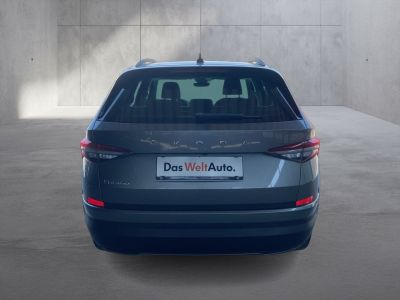 Skoda Kodiaq Gebrauchtwagen Skoda Kodiaq Gebrauchtwagen