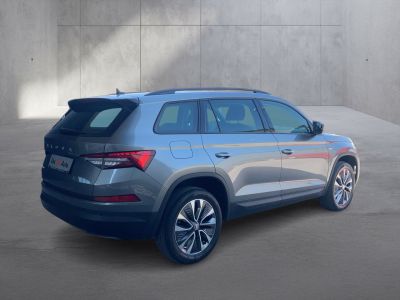 Skoda Kodiaq Gebrauchtwagen Skoda Kodiaq Gebrauchtwagen