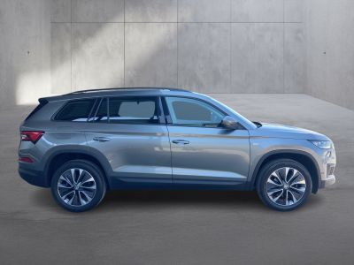 Skoda Kodiaq Gebrauchtwagen Skoda Kodiaq Gebrauchtwagen