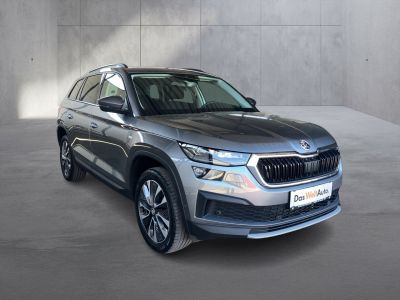 Skoda Kodiaq Gebrauchtwagen Skoda Kodiaq Gebrauchtwagen