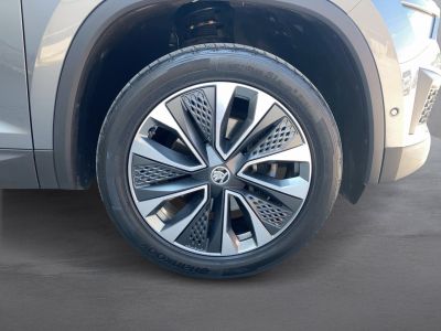 Skoda Kodiaq Gebrauchtwagen Skoda Kodiaq Gebrauchtwagen