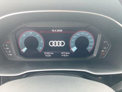 Audi Q3 Gebrauchtwagen