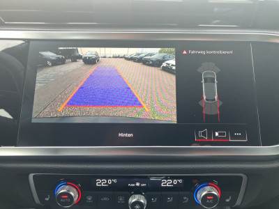 Audi Q3 Gebrauchtwagen