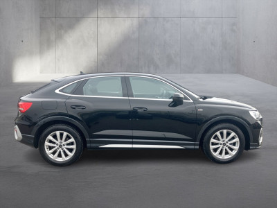 Audi Q3 Gebrauchtwagen