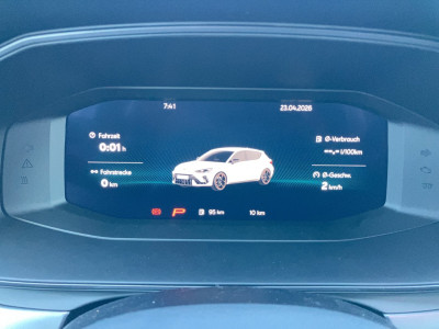 Cupra Leon Gebrauchtwagen