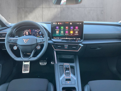 Cupra Leon Gebrauchtwagen