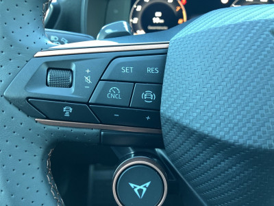 Cupra Leon Gebrauchtwagen