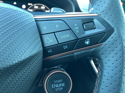 Cupra Leon Gebrauchtwagen