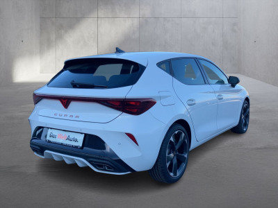 Cupra Leon Gebrauchtwagen