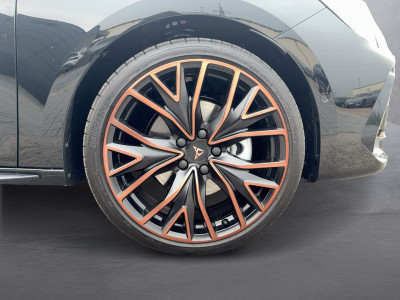 Cupra Leon Gebrauchtwagen