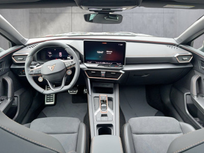 Cupra Leon Gebrauchtwagen