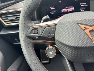 Cupra Leon Gebrauchtwagen