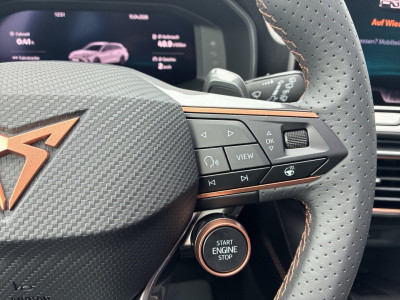 Cupra Leon Gebrauchtwagen