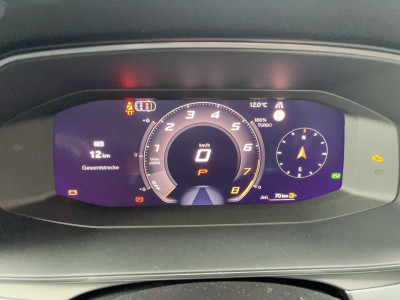 Cupra Leon Gebrauchtwagen