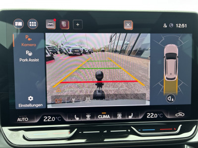 Cupra Leon Gebrauchtwagen