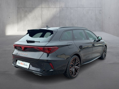 Cupra Leon Gebrauchtwagen