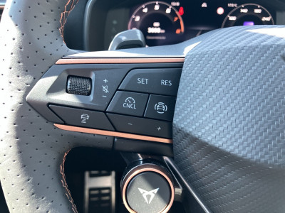 Cupra Formentor Gebrauchtwagen