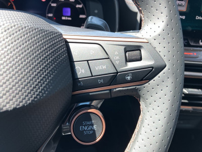 Cupra Formentor Gebrauchtwagen