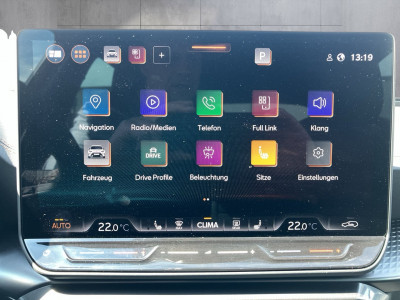 Cupra Formentor Gebrauchtwagen