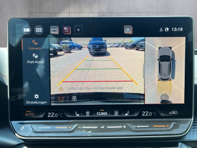 Cupra Formentor Gebrauchtwagen