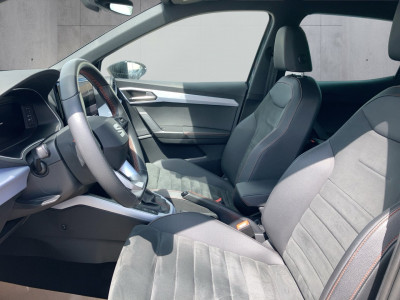 Seat Arona Gebrauchtwagen