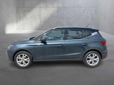 Seat Arona Gebrauchtwagen