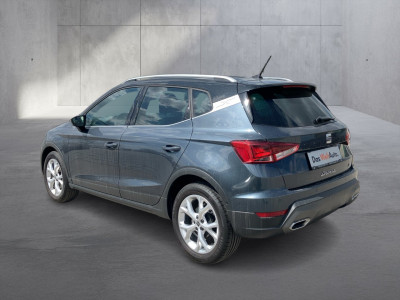 Seat Arona Gebrauchtwagen