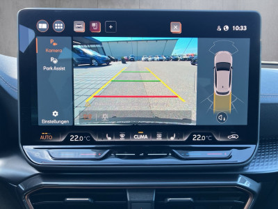 Cupra Leon Gebrauchtwagen