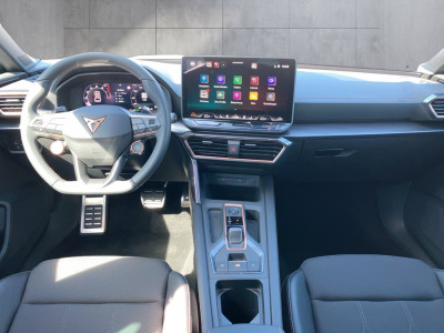 Cupra Leon Gebrauchtwagen