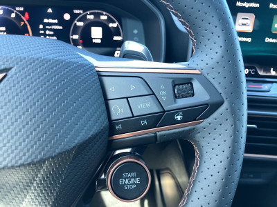 Cupra Leon Gebrauchtwagen