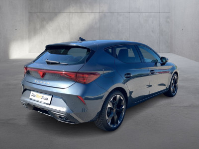 Cupra Leon Gebrauchtwagen