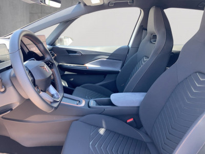 Cupra Born Gebrauchtwagen