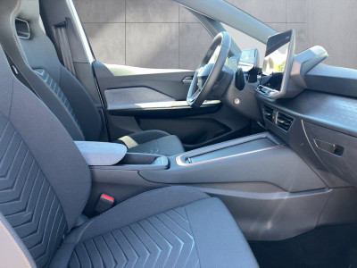 Cupra Born Gebrauchtwagen