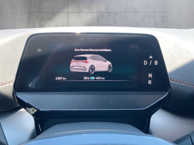 Cupra Born Gebrauchtwagen