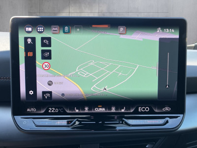 Cupra Born Gebrauchtwagen