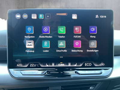 Cupra Born Gebrauchtwagen