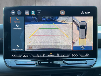 Cupra Born Gebrauchtwagen