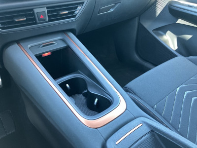 Cupra Born Gebrauchtwagen