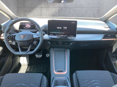 Cupra Born Gebrauchtwagen