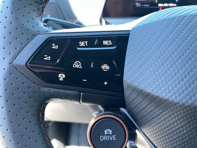 Cupra Born Gebrauchtwagen